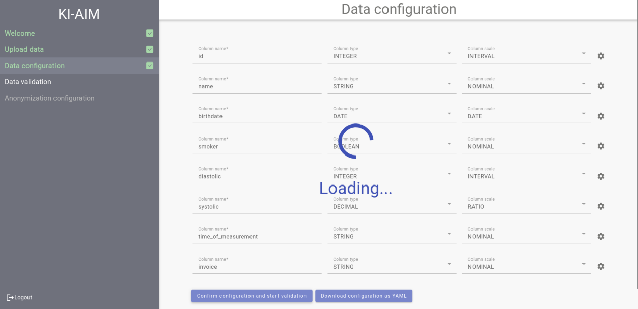 loading image